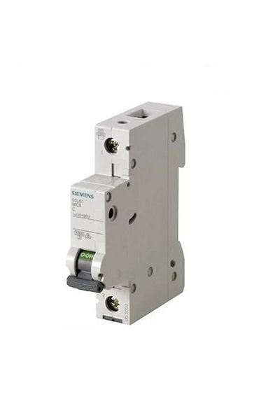 Siemens SIEMENS B40 AMPER W AUTOMAT
