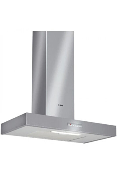 Bosch DWB093451 İNOX DUVAR TİPİ DAVLUMBAZ