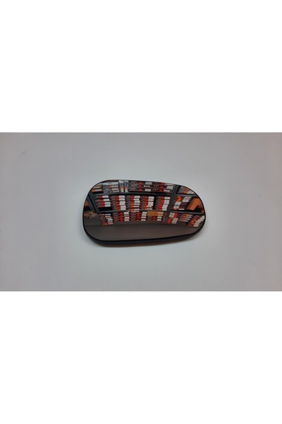 AKAYNA Nissan Micra 2003-2010 Model Arası Isıtmasız Ayna Camı (SAĞ VE SOL AYN...