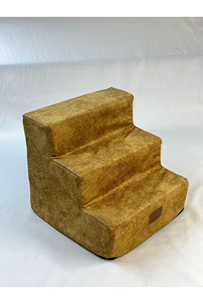 GİSSEN KEDİ VE KÖPEK YATAK KEDİ MERDİVENİ KÖPEK MERDİVENİ