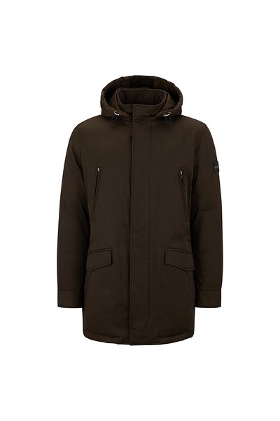 Boss hotsell mens jackets