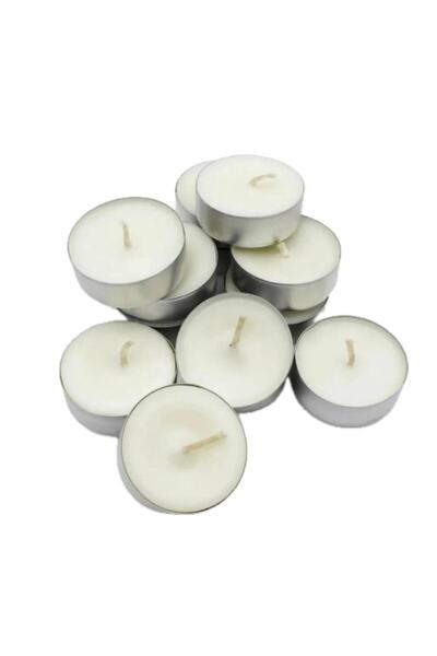 Small Tealight Candle – Candle & Candle