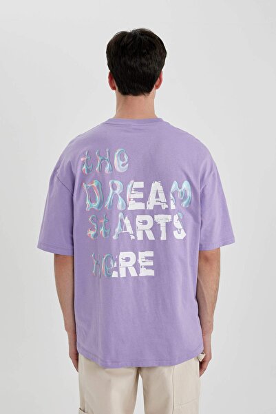 DeFacto Μπλουζάκι (24 SP)