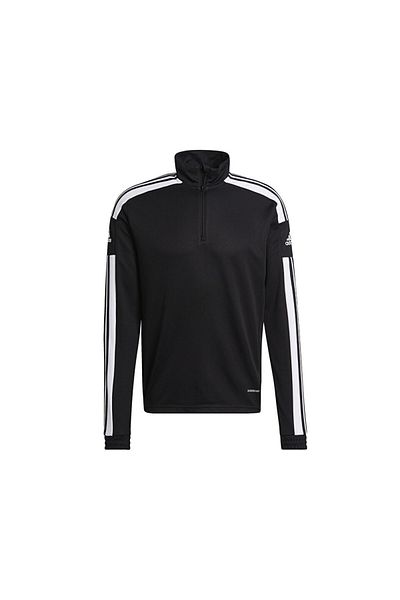adidas Ανδρικό μπλουζάκι προπόνησης ποδοσφαίρου - Sq21 Tr Top, Gk9562 Μαύρο