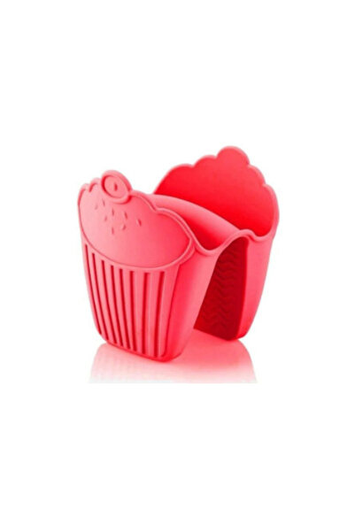 WAPPA 2 Pieces Silicone Oven Gloves Heat Insulated Non-Slip Microwave Oven Gloves