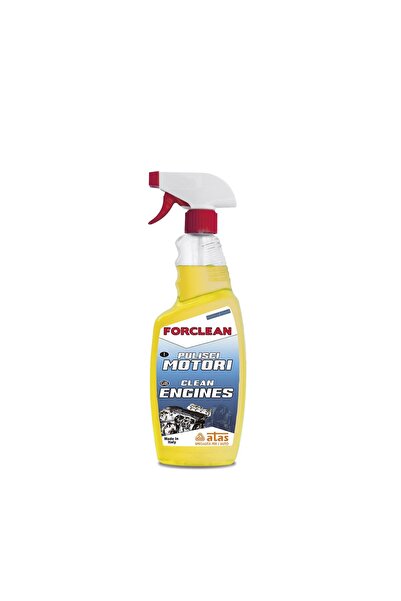 Genel Markalar Forclean Motor Ve Mekanik Deterjanı 750ml