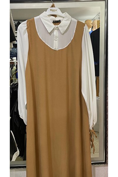 Yaren Moda Kadın jile Elbise