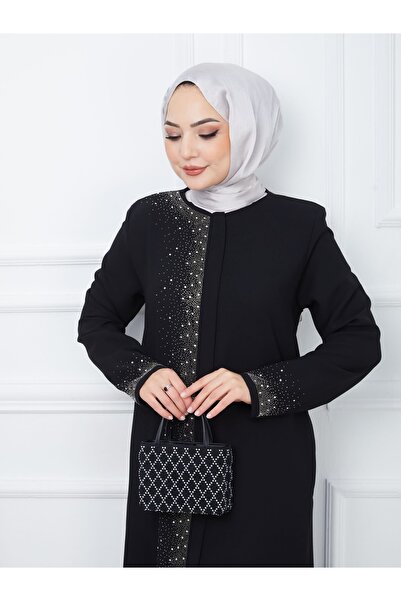 ELBİSHE Hijab clothing women's summer ferace