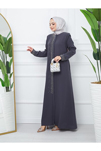 ELBİSHE Hijab clothing women's summer ferace