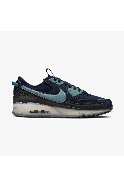 Nike Air Max Terrascape 90 Erkek Lacivert Spor Ayakkabı