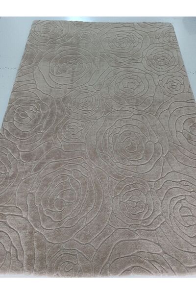 ESPİCAL HOME Welsoft Fabric Elastic Carpet Cover