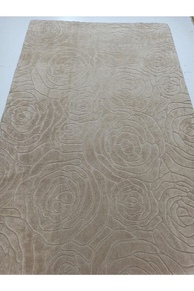 ESPİCAL HOME Welsoft Fabric Elastic Carpet Cover