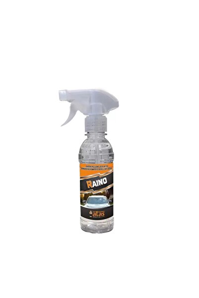İtalyan ATAS Raino Cam Su Kaydırıcı 250ml