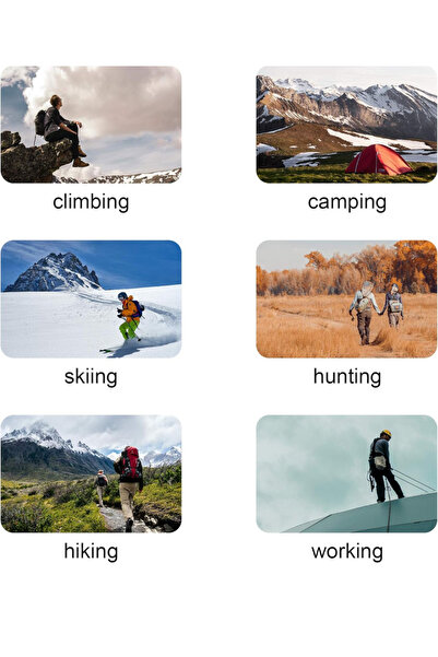 Happy Body Thermal Men's 2-Piece Socket Towel Trekking Socks Washable Fabric