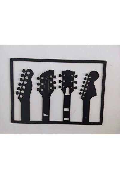 harmoni strings Grafička tablica za gitaru