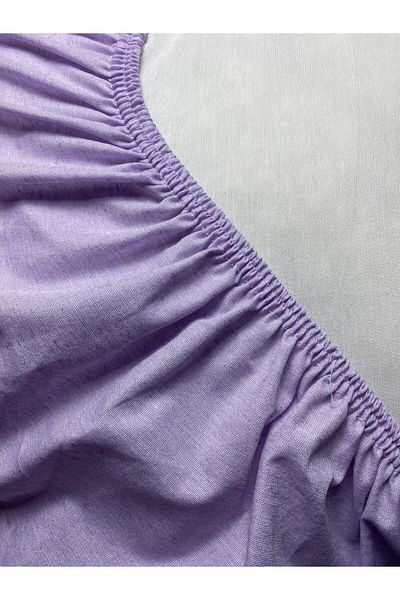 Skyline Single Elastic Sheet 1 Piece Pillow Case 100x200 20 Lctgi01
