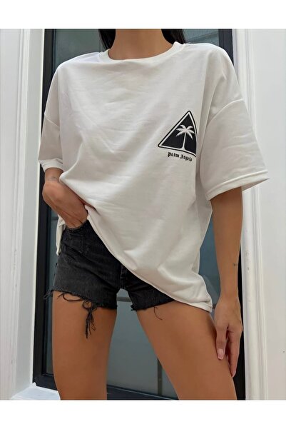 Gönen Passage Prevelika majica