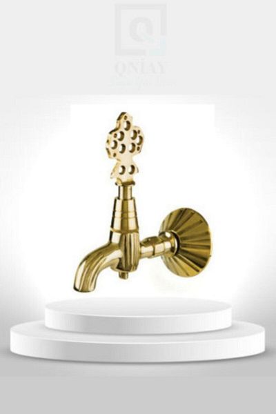 QNİAY Qnitema Ottoman Tap ( Short )