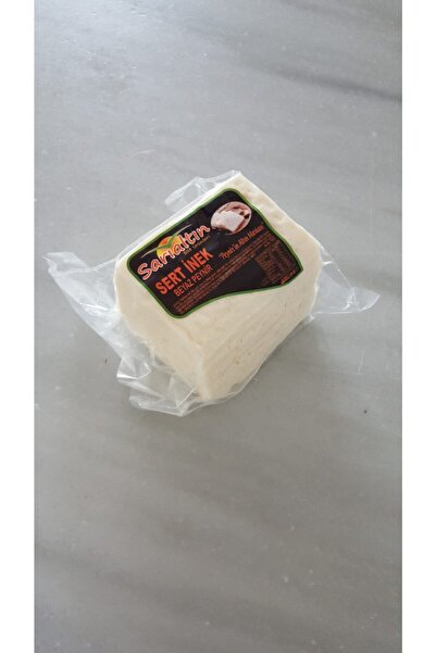 Klasik Sert Inek Beyaz Peynir(600gr)
