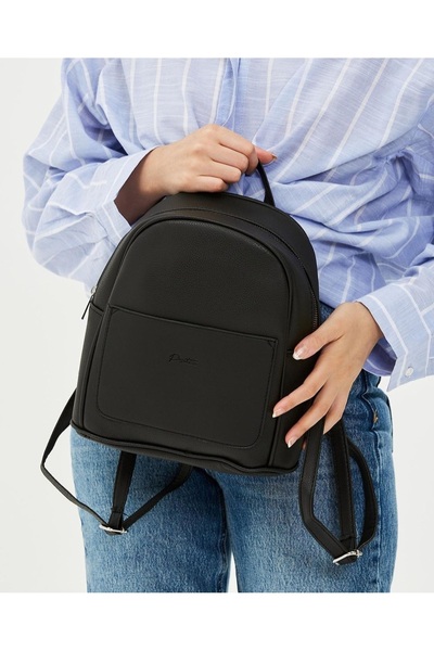 selma demir Dámský batoh - design přední kapsy