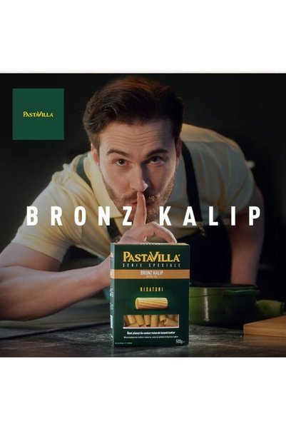 Pastavilla Lazanya 500 Gr. - 3 * 500 Gr.