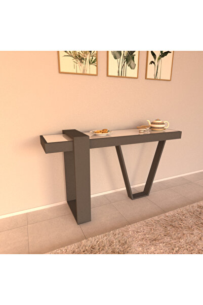 Gülen Adam Dekoratif Dresuar - 110x80x35 cm - Renk Seçenekli