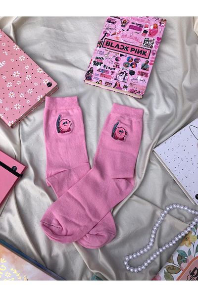 esperidesign design embroidery socks