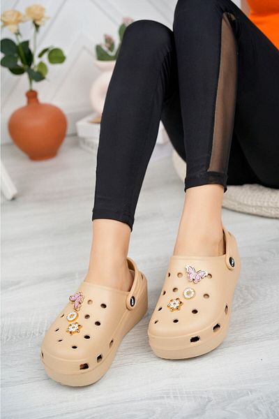 PLN SHOES Παντόφλες γιατρού νοσοκόμας νοσοκόμας νοσοκόμας νοσοκόμας νοσοκόμας νοσοκόμας υψηλής κλίμακας με βάση μασάζ
