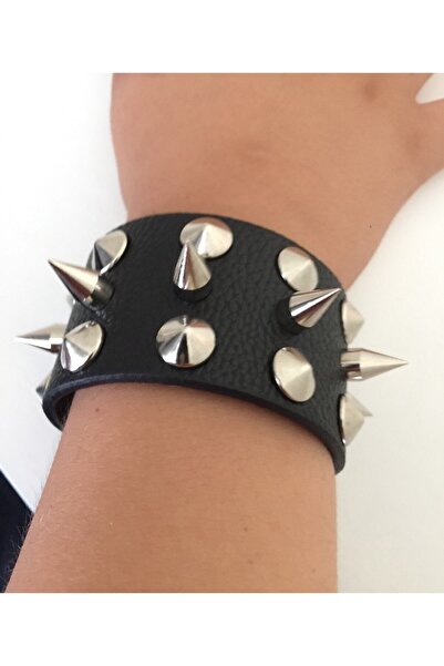 Aksabeltchokers سبايك ورصع سوار القوطية الشرير