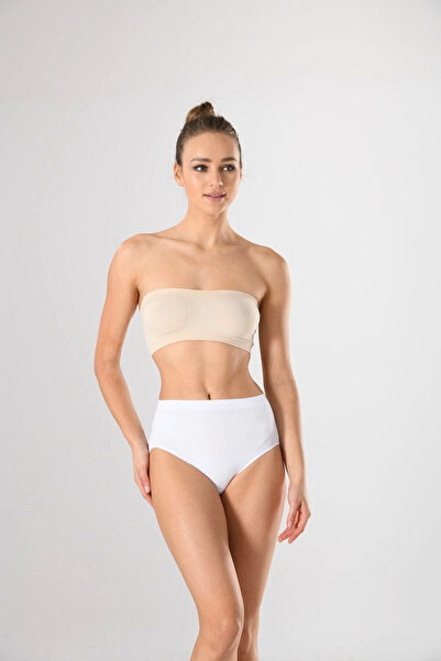 Kocabey Miss Fit 1008 Bato High Waist Panties
