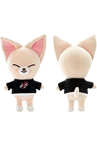 Schulzz Skzoo Foxi.ny Peluş Oyuncak 20 cm