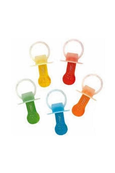 Nostaljik Lezzetler 10 Pacifier Candy