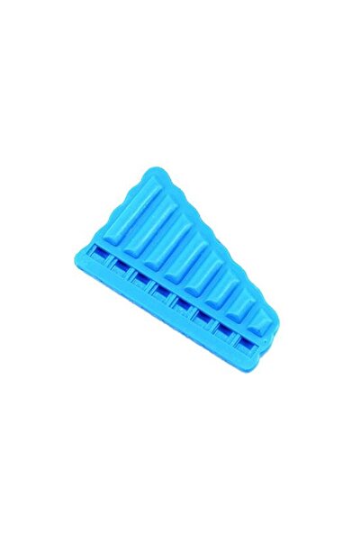 Nostaljik Lezzetler Plastik Mızıka (3 ADET)