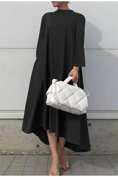 Ginza Dress Comfortable Midi