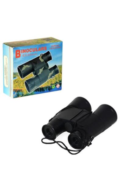 Nostaljik Lezzetler Nostaljik Oyuncak Dürbün