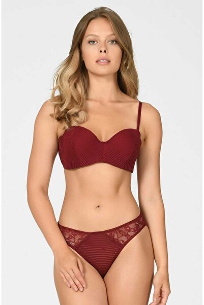 Pofuduk bebe Σετ σουτιέν στράπλες