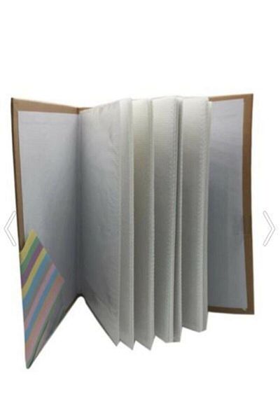 AS TİCARET 4x6 (10x15) 100 Pieces Photo Album