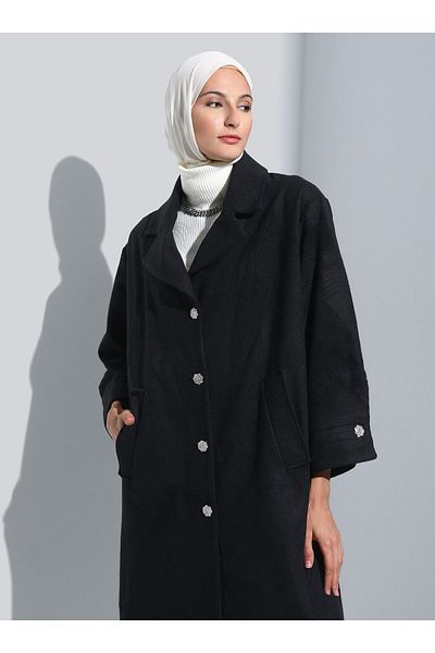 Modanisa coats new arrivals
