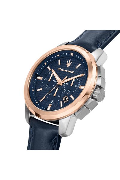 Maserati R8871621015 MEN'S WRIST WATCH