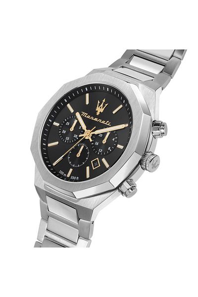Maserati R8873642010 MEN'S WRIST WATCH