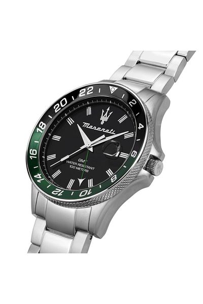 Maserati R8853140005 MEN'S WRIST WATCH