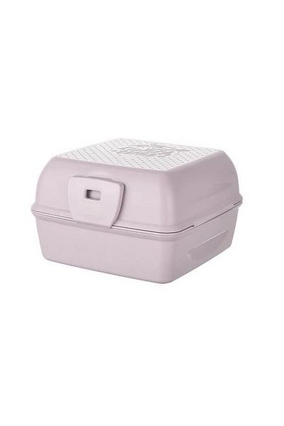 Şener collection Lunch Box Set Lunch Clock Lunch Box Storage Container
