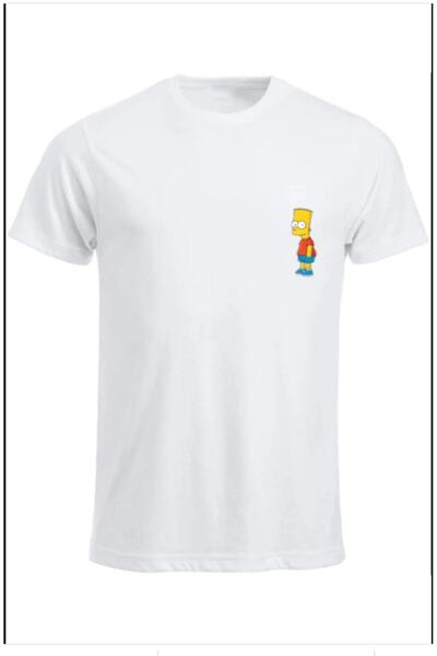 Pelna تي شيرت كبير الحجم برقبة دائرية للجنسين