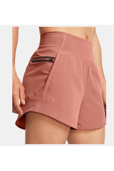 Under Armour Kadın UA SmartForm Esnek Dokuma Şort 1377555-696