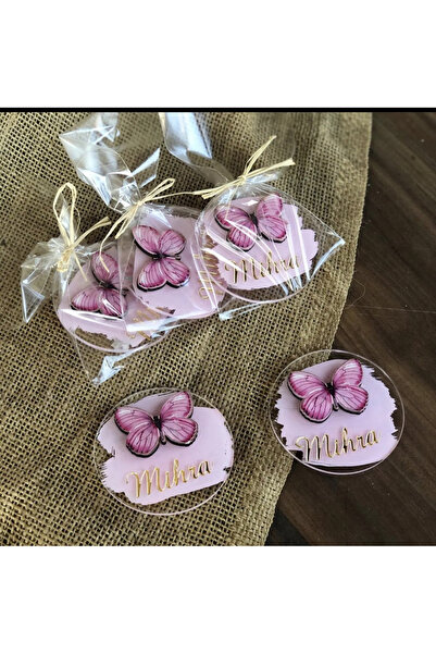 MONO GRUP 10 lu bebek magnet exclusive