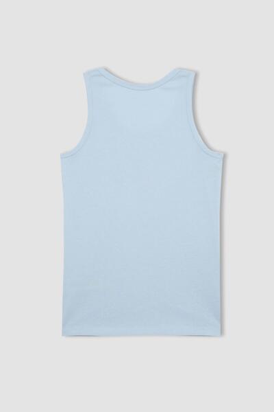 DeFacto Erkek Çocuk 2'li Atlet V4445a624sp