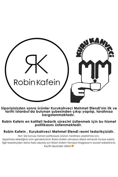 Mehmet Efendi مقهى جاف 2x250 جرام (500 جرام) قهوة تركية طازجة حسب الطلب، روبن كافيين 250 جرام فلتر قهوة هدية