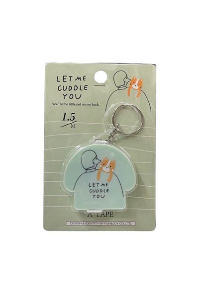 EleganTShoP LMCY Automatic Tape Measure Tape Measure Mesro 150cm hc25724