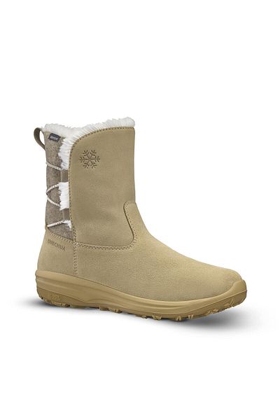 Decathlon boots snow 2025