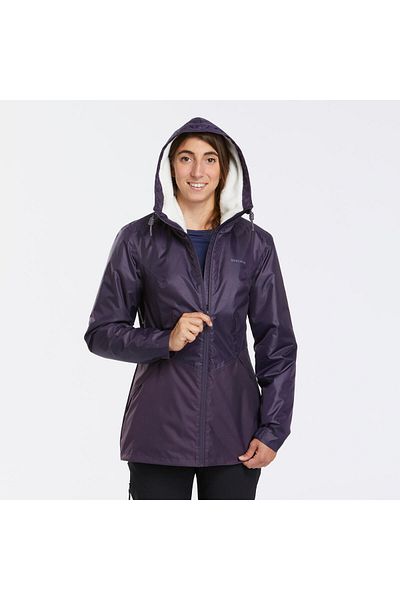 Decathlon ladies ski jacket online
